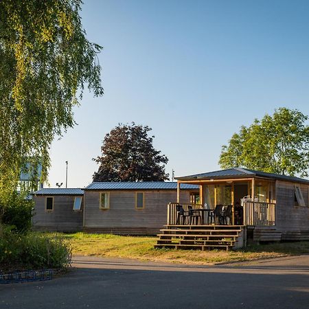 Camping Onlycamp Des Halles ديسيزو المظهر الخارجي الصورة