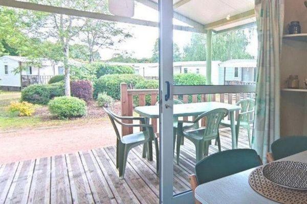 Camping Onlycamp Des Halles ديسيزو المظهر الخارجي الصورة