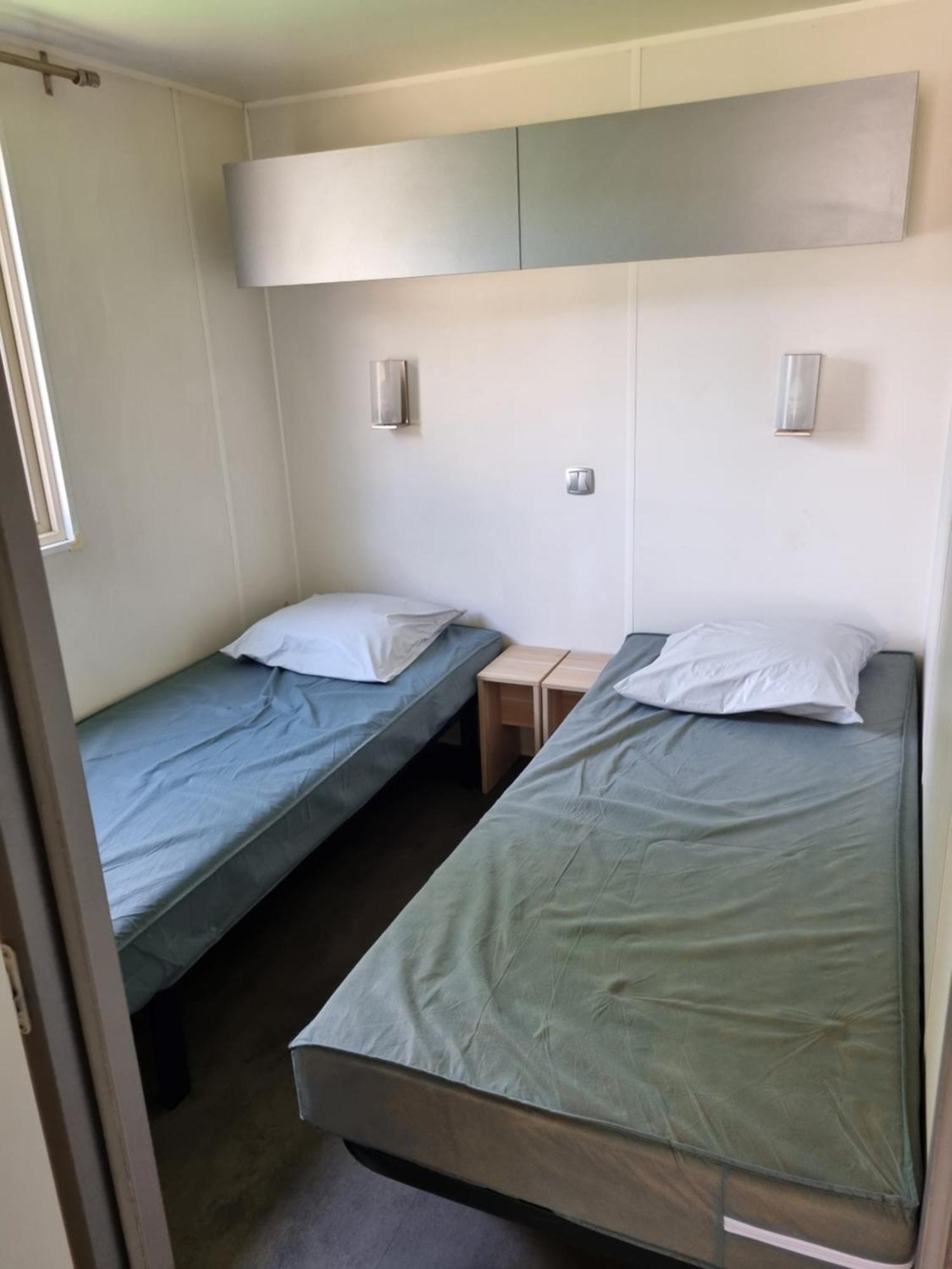Camping Onlycamp Des Halles ديسيزو المظهر الخارجي الصورة