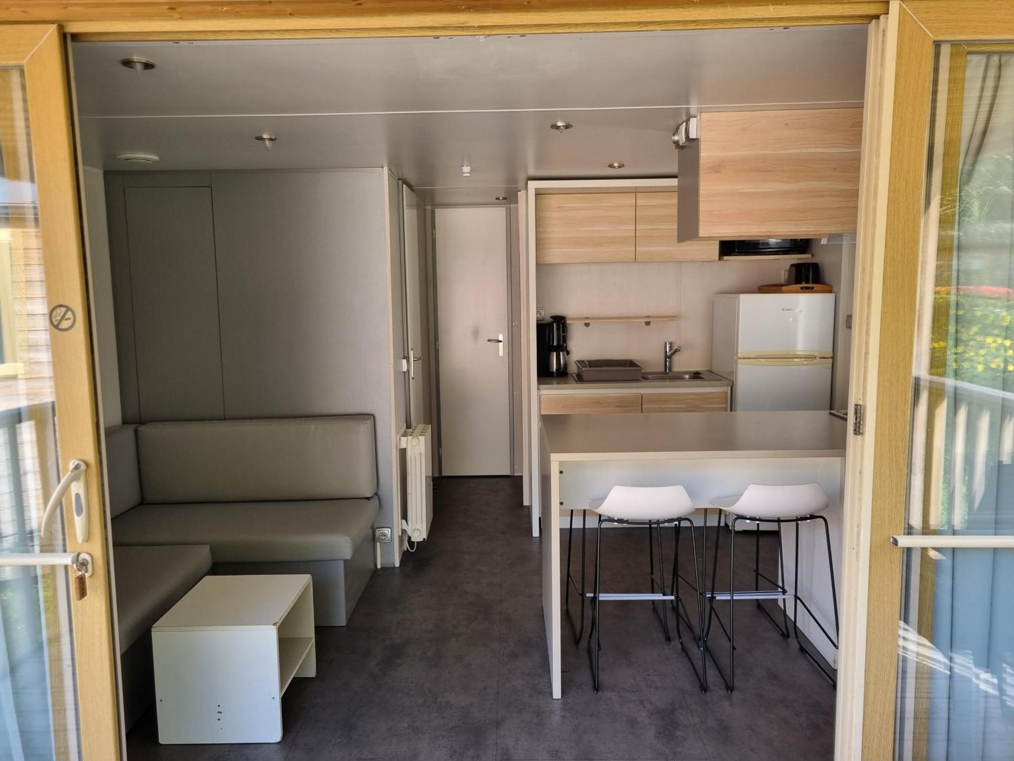 Camping Onlycamp Des Halles ديسيزو المظهر الخارجي الصورة